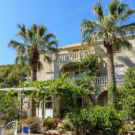 Two Palms Villa ซาตอน ภายนอก รูปภาพ