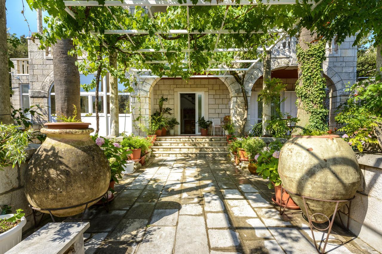 Two Palms Villa ซาตอน ภายนอก รูปภาพ