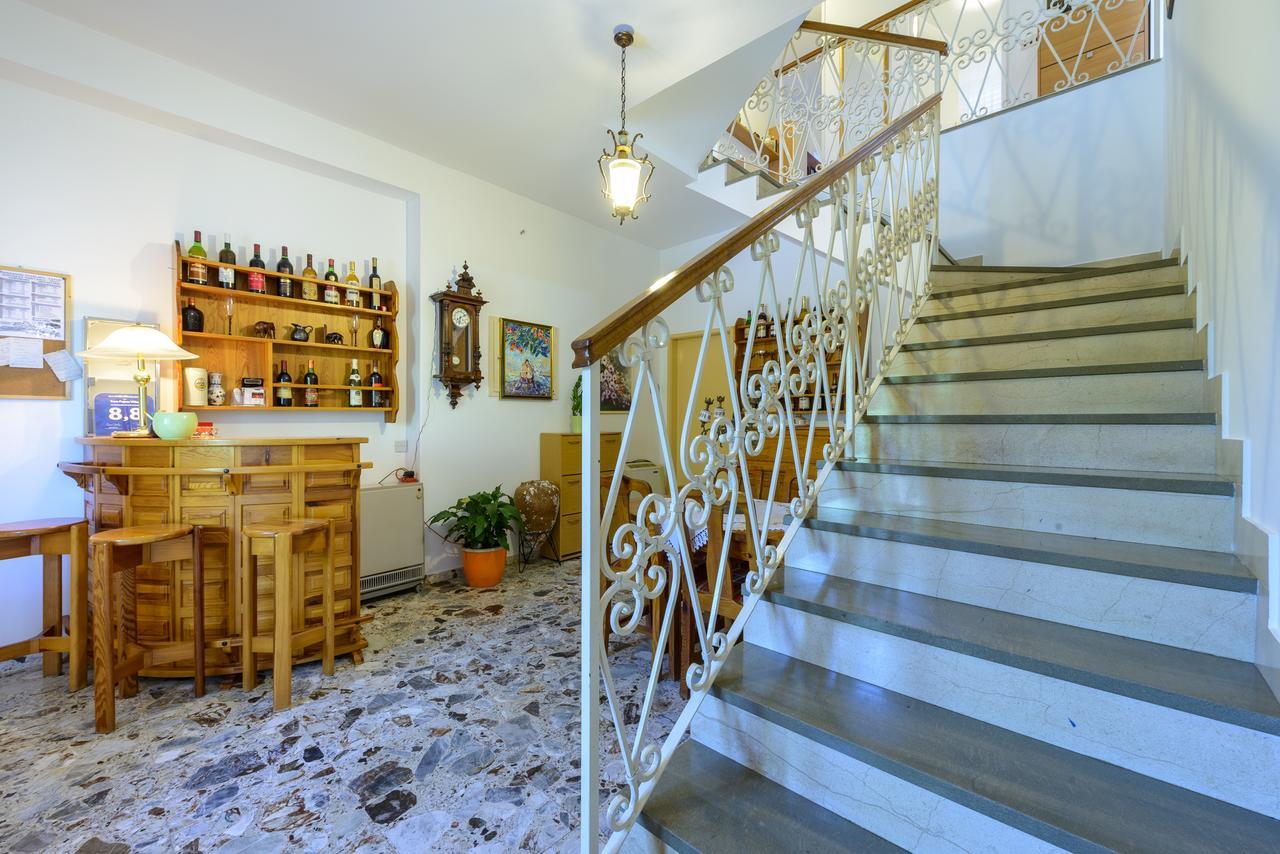 Two Palms Villa ซาตอน ภายนอก รูปภาพ