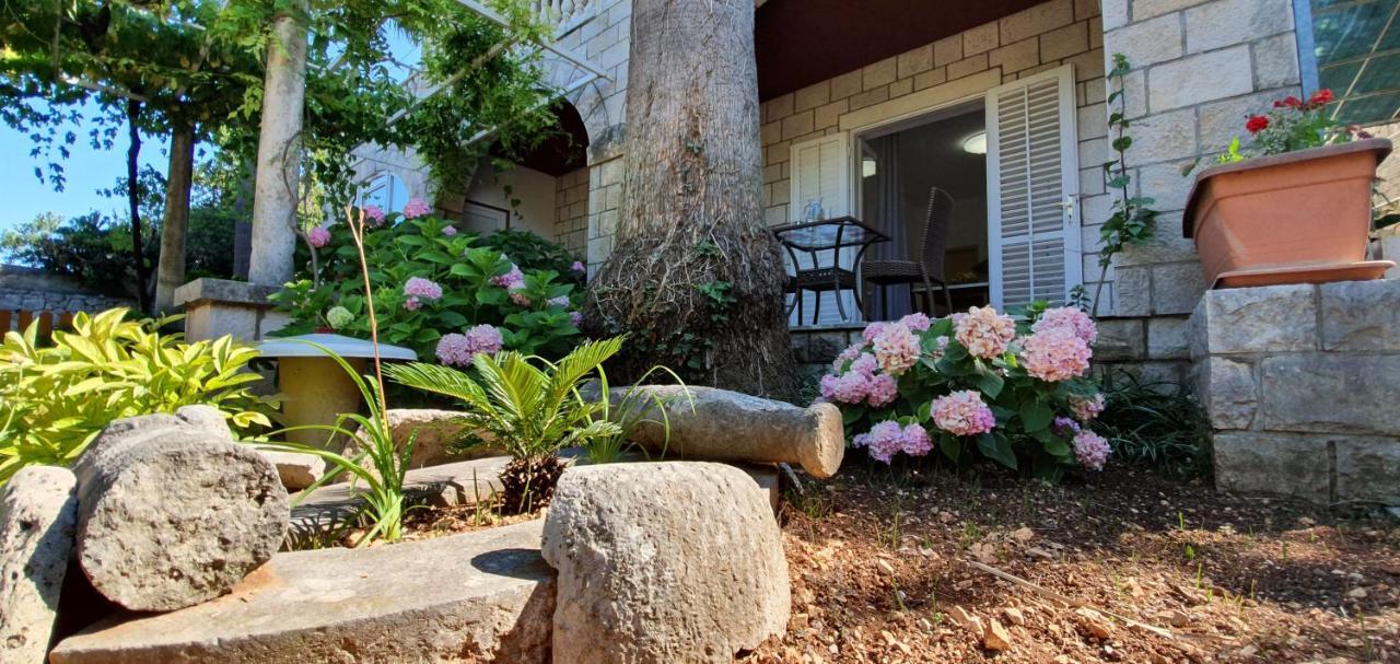 Two Palms Villa ซาตอน ภายนอก รูปภาพ